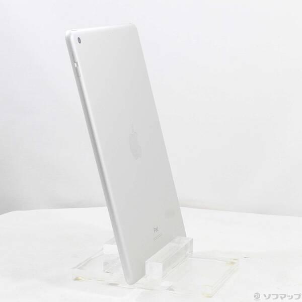 〔中古〕Apple(アップル) iPad 第8世代 32GB シルバー MYLA2J／A Wi-Fi〔258-ud〕 |  | 03