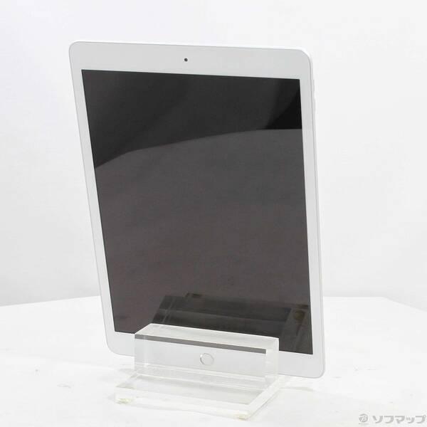 〔中古〕Apple(アップル) iPad 第8世代 32GB シルバー MYLA2J／A Wi-Fi〔305-ud〕 |  | 02