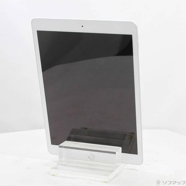 〔中古〕Apple(アップル) iPad 第8世代 32GB シルバー MYLA2J／A Wi-Fi〔352-ud〕 |  | 02