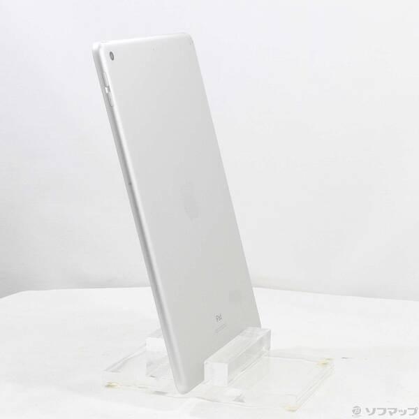〔中古〕Apple(アップル) iPad 第8世代 32GB シルバー MYLA2J／A Wi-Fi〔352-ud〕 |  | 03