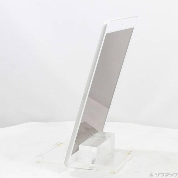 〔中古〕Apple(アップル) iPad 第8世代 32GB シルバー MYLA2J／A Wi-Fi〔198-ud〕 |  | 01