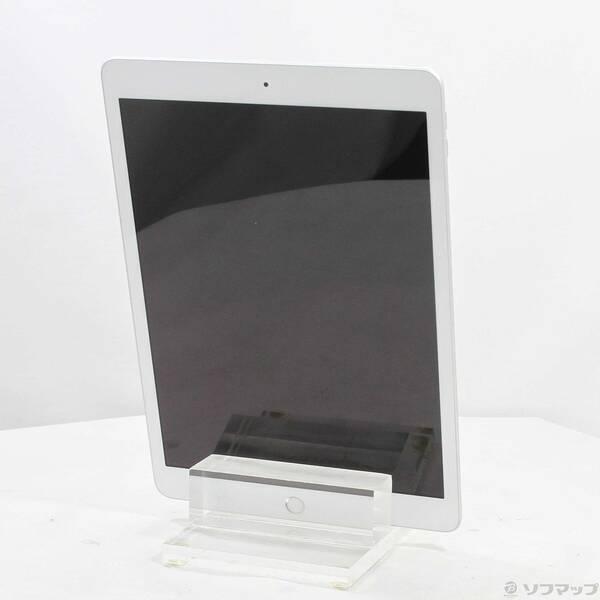〔中古〕Apple(アップル) iPad 第8世代 32GB シルバー MYLA2J／A Wi-Fi〔198-ud〕 |  | 02