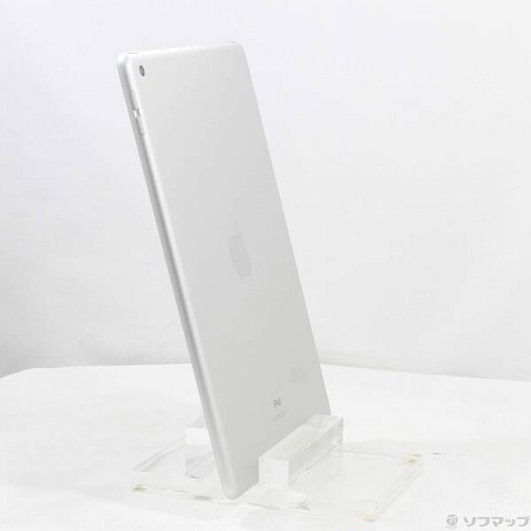 〔中古〕Apple(アップル) iPad 第8世代 32GB シルバー MYLA2J／A Wi-Fi〔198-ud〕 |  | 03