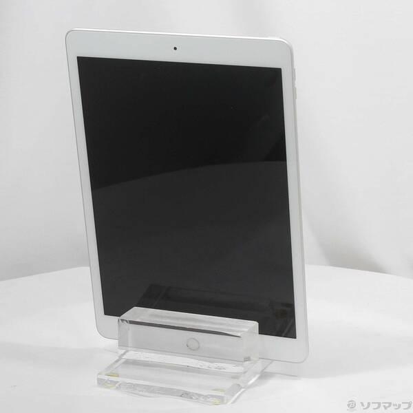 〔中古〕Apple(アップル) iPad 第8世代 32GB シルバー MYLA2J／A Wi-Fi〔262-ud〕 |  | 02