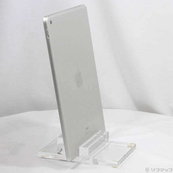 〔中古〕Apple(アップル) iPad 第8世代 32GB シルバー MYLA2J／A Wi-Fi〔262-ud〕 |  | 03