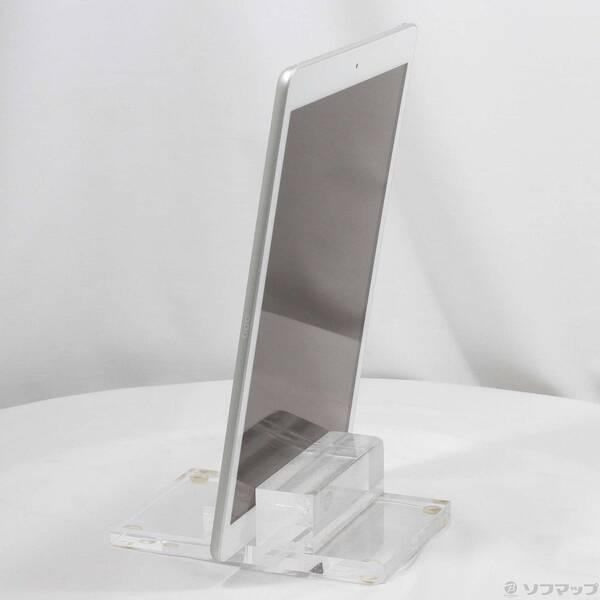 〔中古〕Apple(アップル) iPad 第8世代 32GB シルバー MYLA2J／A Wi-Fi〔297-ud〕 |  | 01
