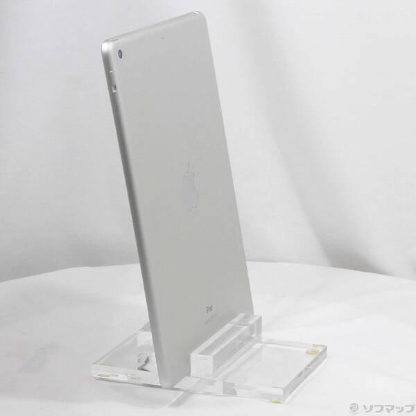〔中古〕Apple(アップル) iPad 第8世代 32GB シルバー MYLA2J／A Wi-Fi〔297-ud〕 |  | 03