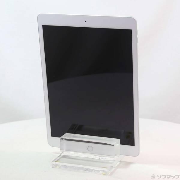〔中古〕Apple(アップル) iPad 第8世代 32GB シルバー MYLA2J／A Wi-Fi〔344-ud〕 |  | 02