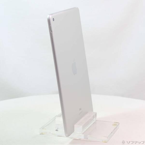 〔中古〕Apple(アップル) iPad 第8世代 32GB シルバー MYLA2J／A Wi-Fi〔344-ud〕 |  | 03