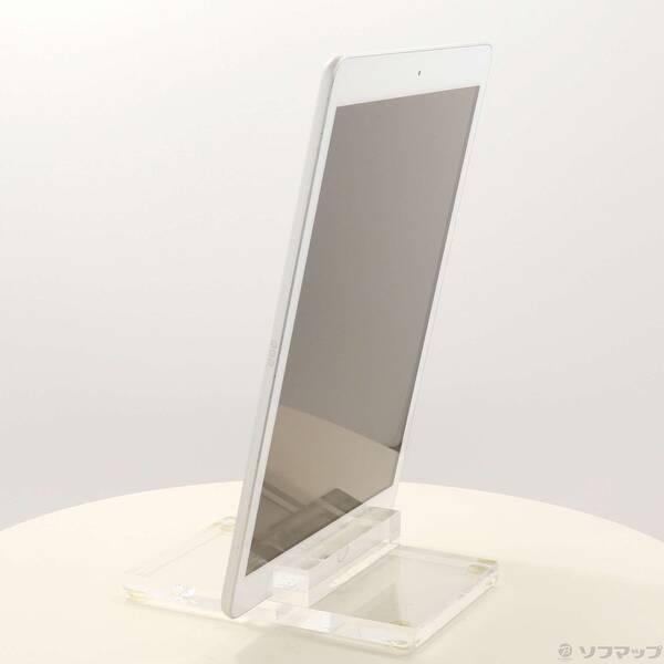 〔中古〕Apple(アップル) iPad 第8世代 32GB シルバー MYLA2J／A Wi-Fi〔349-ud〕 |  | 01