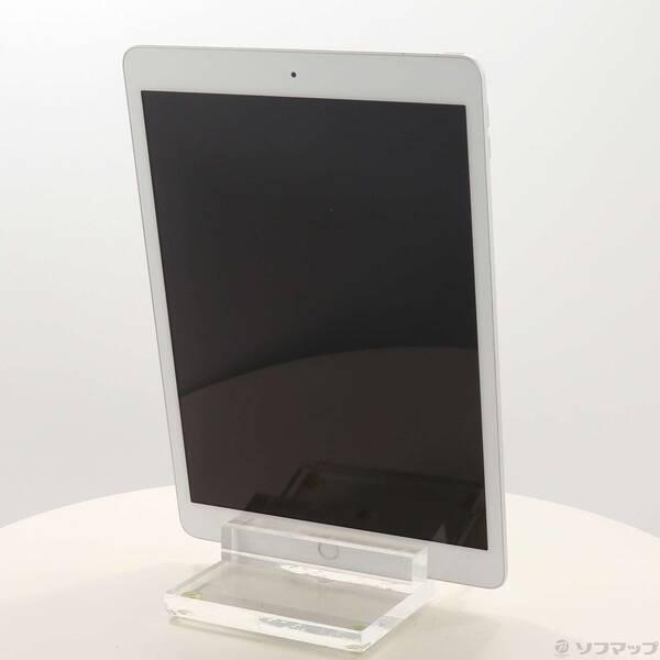 〔中古〕Apple(アップル) iPad 第8世代 32GB シルバー MYLA2J／A Wi-Fi〔349-ud〕 |  | 02