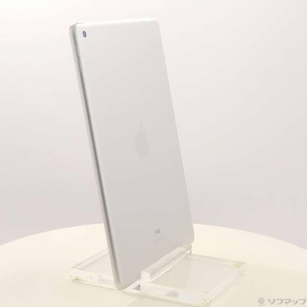 〔中古〕Apple(アップル) iPad 第8世代 32GB シルバー MYLA2J／A Wi-Fi〔349-ud〕 |  | 03