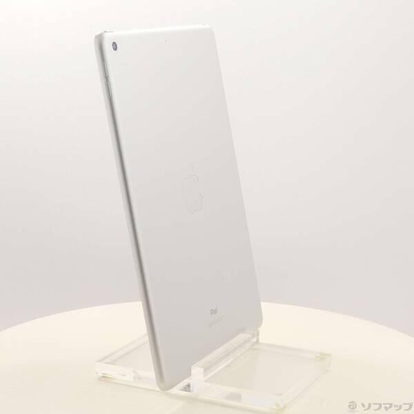 〔中古〕Apple(アップル) iPad 第8世代 32GB シルバー MYLA2J／A Wi-Fi〔349-ud〕 |  | 03