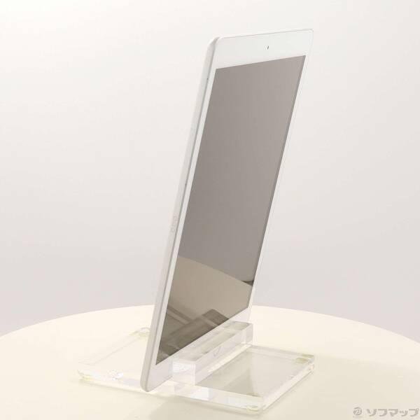 〔中古〕Apple(アップル) iPad 第8世代 32GB シルバー MYLA2J／A Wi-Fi〔349-ud〕 |  | 01