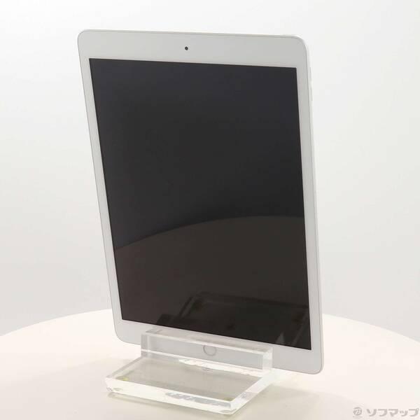 〔中古〕Apple(アップル) iPad 第8世代 32GB シルバー MYLA2J／A Wi-Fi〔349-ud〕 |  | 02