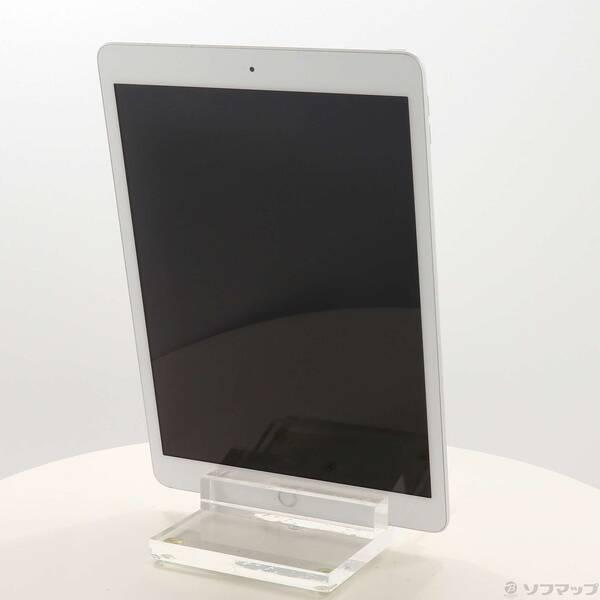 〔中古〕Apple(アップル) iPad 第8世代 32GB シルバー MYLA2J／A Wi-Fi〔349-ud〕 |  | 02