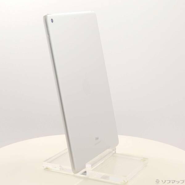 〔中古〕Apple(アップル) iPad 第8世代 32GB シルバー MYLA2J／A Wi-Fi〔349-ud〕 |  | 03