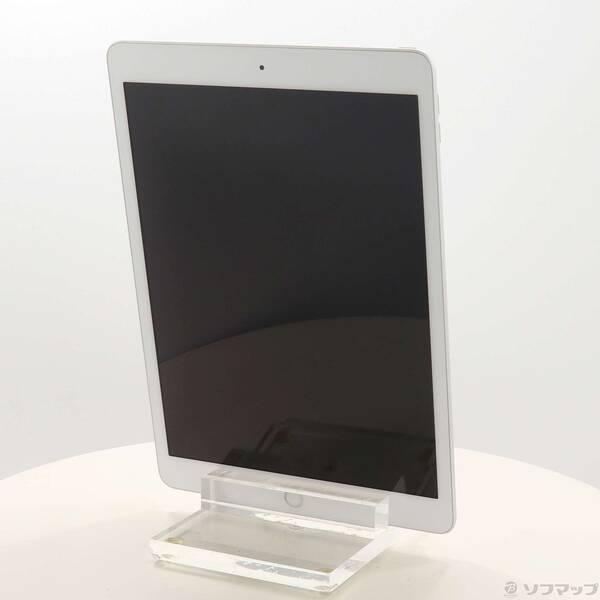 〔中古〕Apple(アップル) iPad 第8世代 32GB シルバー MYLA2J／A Wi-Fi〔352-ud〕 |  | 02