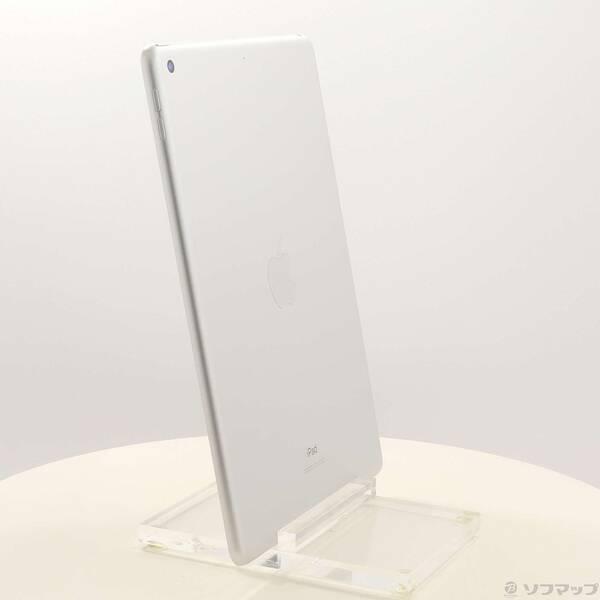 〔中古〕Apple(アップル) iPad 第8世代 32GB シルバー MYLA2J／A Wi-Fi〔352-ud〕 |  | 03