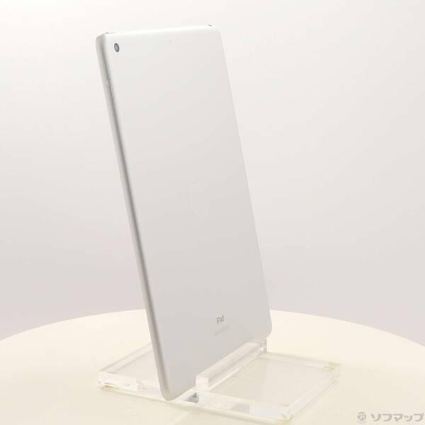 〔中古〕Apple(アップル) iPad 第8世代 32GB シルバー MYLA2J／A Wi-Fi〔349-ud〕 |  | 03
