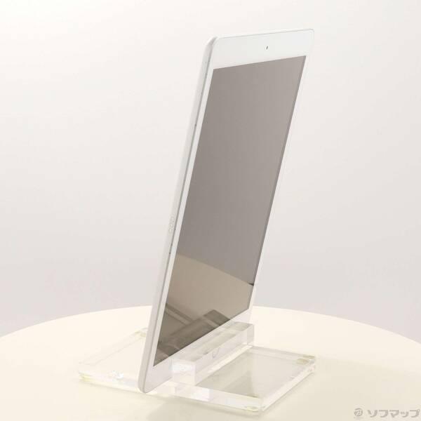 〔中古〕Apple(アップル) iPad 第8世代 32GB シルバー MYLA2J／A Wi-Fi〔352-ud〕 |  | 01