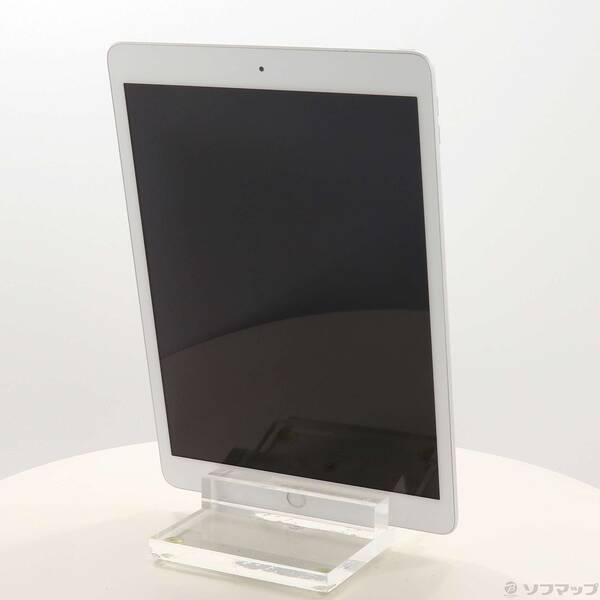 〔中古〕Apple(アップル) iPad 第8世代 32GB シルバー MYLA2J／A Wi-Fi〔352-ud〕 |  | 02