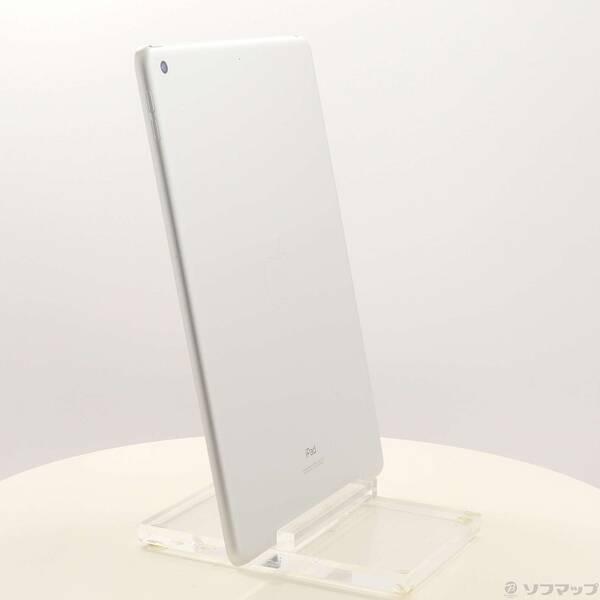 〔中古〕Apple(アップル) iPad 第8世代 32GB シルバー MYLA2J／A Wi-Fi〔352-ud〕 |  | 03