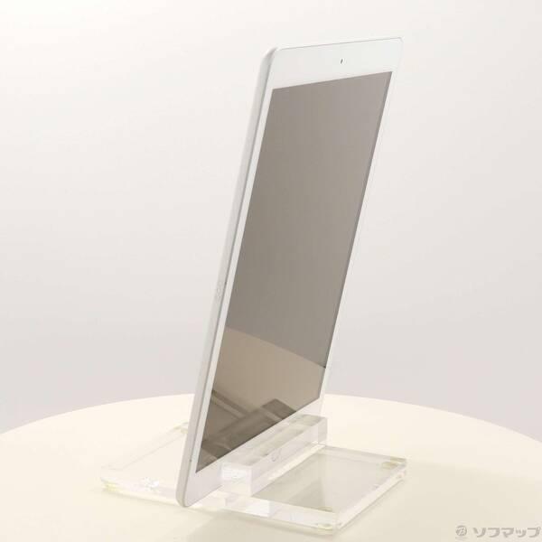 〔中古〕Apple(アップル) iPad 第8世代 32GB シルバー MYLA2J／A Wi-Fi〔352-ud〕 |  | 01