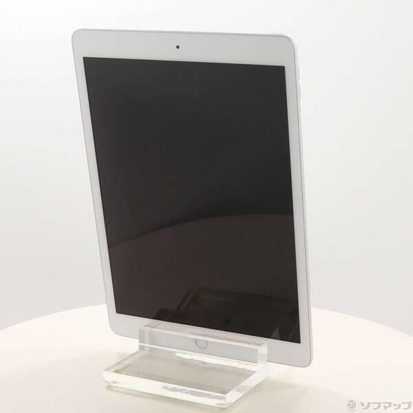 〔中古〕Apple(アップル) iPad 第8世代 32GB シルバー MYLA2J／A Wi-Fi〔352-ud〕 |  | 02