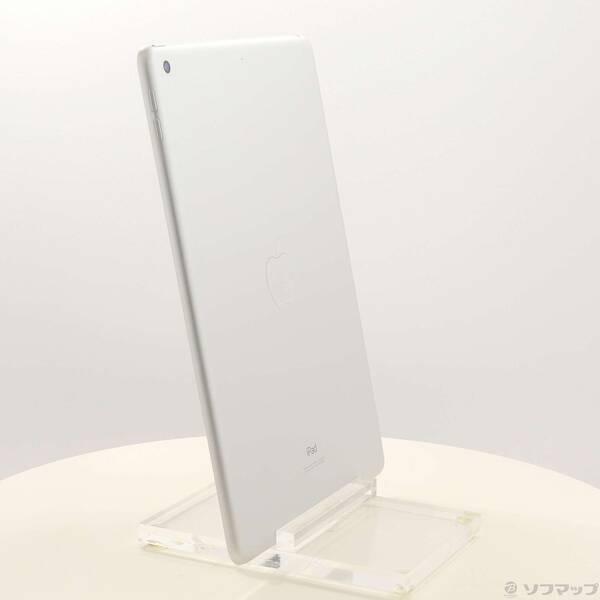 〔中古〕Apple(アップル) iPad 第8世代 32GB シルバー MYLA2J／A Wi-Fi〔352-ud〕 |  | 03