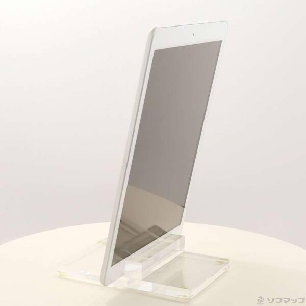 〔中古〕Apple(アップル) iPad 第8世代 32GB シルバー MYLA2J／A Wi-Fi〔352-ud〕 |  | 01