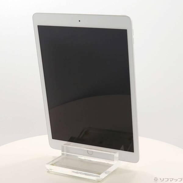 〔中古〕Apple(アップル) iPad 第8世代 32GB シルバー MYLA2J／A Wi-Fi〔352-ud〕 |  | 02