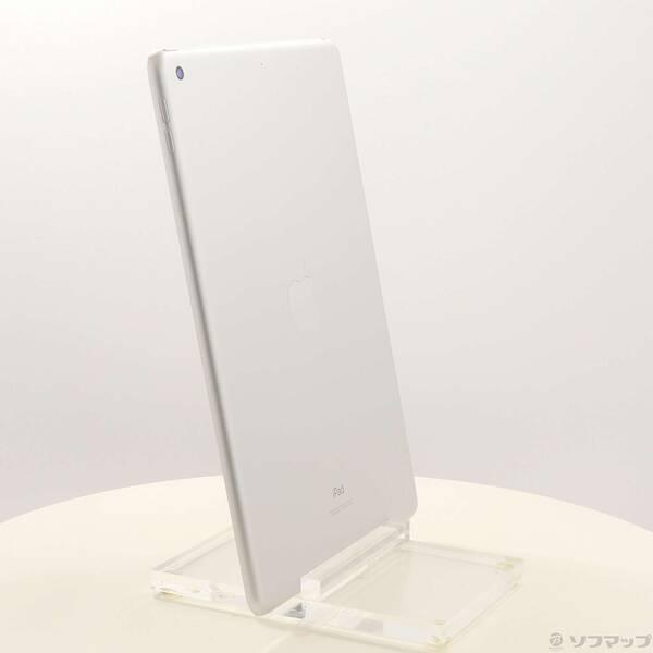 〔中古〕Apple(アップル) iPad 第8世代 32GB シルバー MYLA2J／A Wi-Fi〔352-ud〕 |  | 03