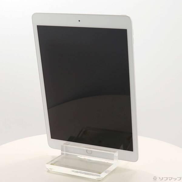 〔中古〕Apple(アップル) iPad 第8世代 32GB シルバー MYLA2J／A Wi-Fi〔352-ud〕 |  | 02