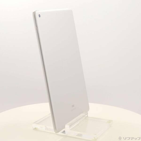 〔中古〕Apple(アップル) iPad 第8世代 32GB シルバー MYLA2J／A Wi-Fi〔352-ud〕 |  | 03