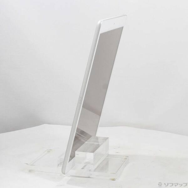 〔中古〕Apple(アップル) iPad 第8世代 32GB シルバー MYLA2J／A Wi-Fi〔297-ud〕 |  | 01