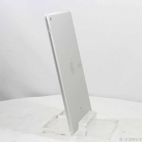 〔中古〕Apple(アップル) iPad 第8世代 32GB シルバー MYLA2J／A Wi-Fi〔297-ud〕 |  | 03