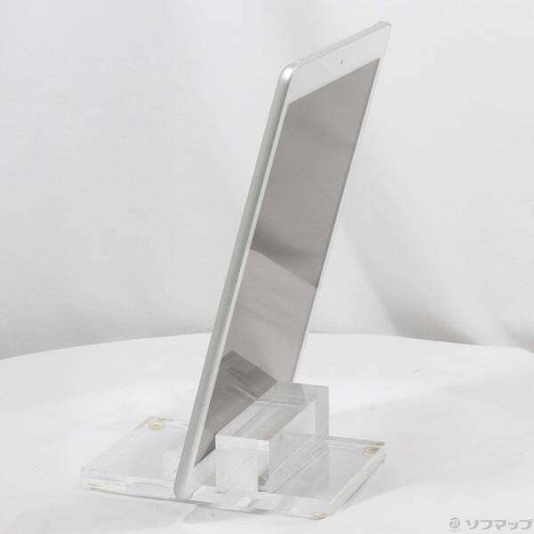 〔中古〕Apple(アップル) iPad 第8世代 32GB シルバー MYLA2J／A Wi-Fi〔262-ud〕 |  | 01