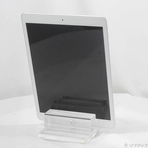 〔中古〕Apple(アップル) iPad 第8世代 32GB シルバー MYLA2J／A Wi-Fi〔262-ud〕 |  | 02