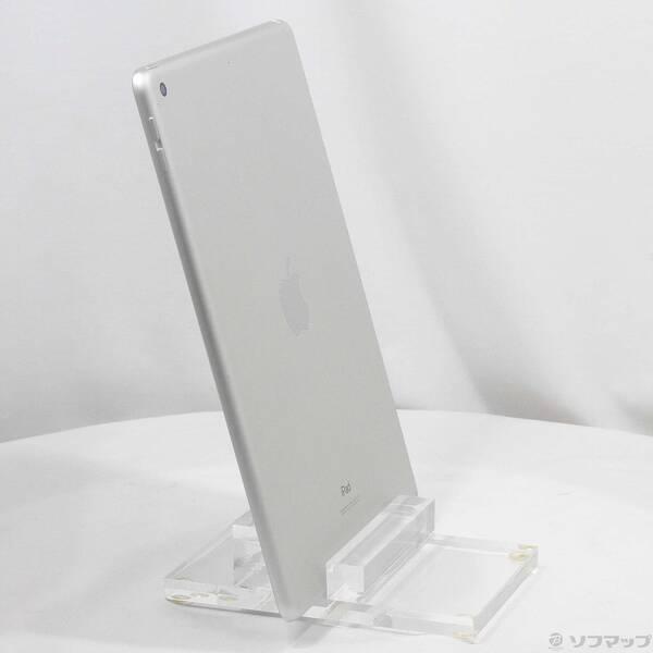 〔中古〕Apple(アップル) iPad 第8世代 32GB シルバー MYLA2J／A Wi-Fi〔262-ud〕 |  | 03