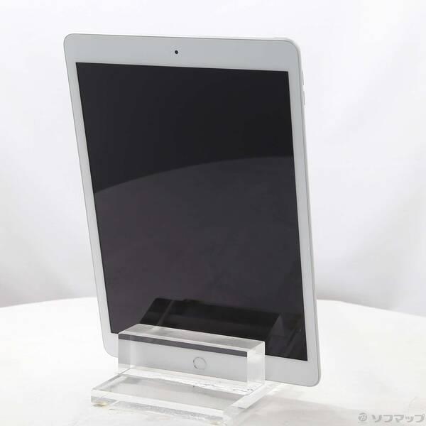 〔中古〕Apple(アップル) iPad 第8世代 32GB シルバー MYLA2J／A Wi-Fi〔198-ud〕 |  | 02