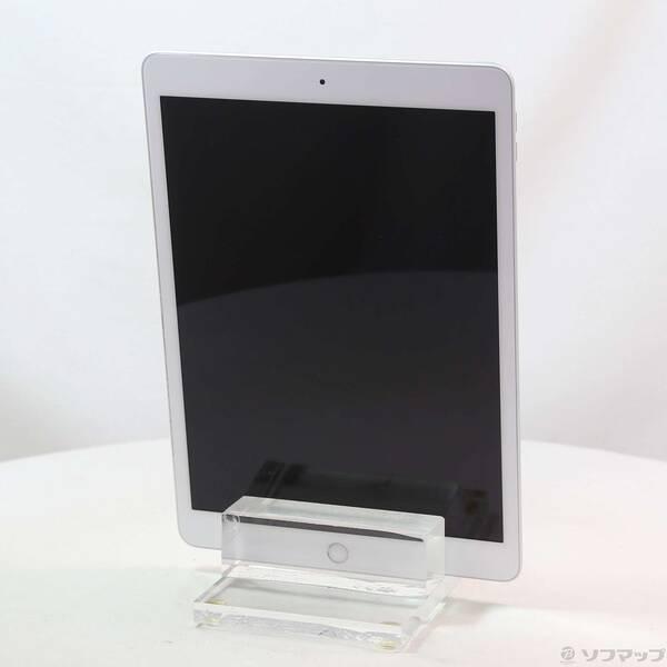 〔中古〕Apple(アップル) iPad 第8世代 32GB シルバー MYLA2J／A Wi-Fi〔251-ud〕 |  | 02