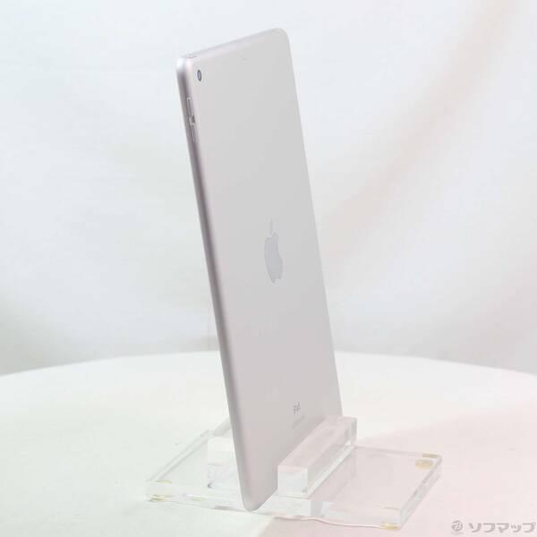 〔中古〕Apple(アップル) iPad 第8世代 32GB シルバー MYLA2J／A Wi-Fi〔251-ud〕 |  | 03