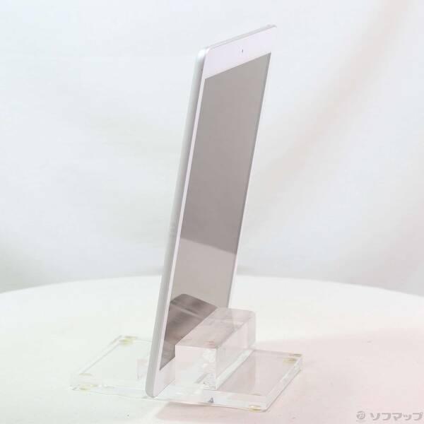 〔中古〕Apple(アップル) iPad 第8世代 32GB シルバー MYLA2J／A Wi-Fi〔251-ud〕 |  | 01