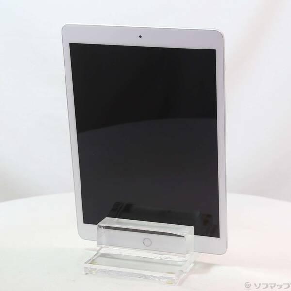 〔中古〕Apple(アップル) iPad 第8世代 32GB シルバー MYLA2J／A Wi-Fi〔251-ud〕 |  | 02