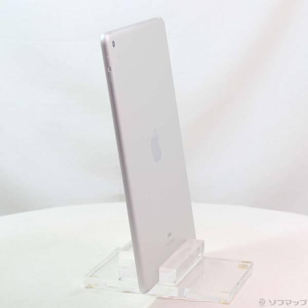 〔中古〕Apple(アップル) iPad 第8世代 32GB シルバー MYLA2J／A Wi-Fi〔251-ud〕 |  | 03