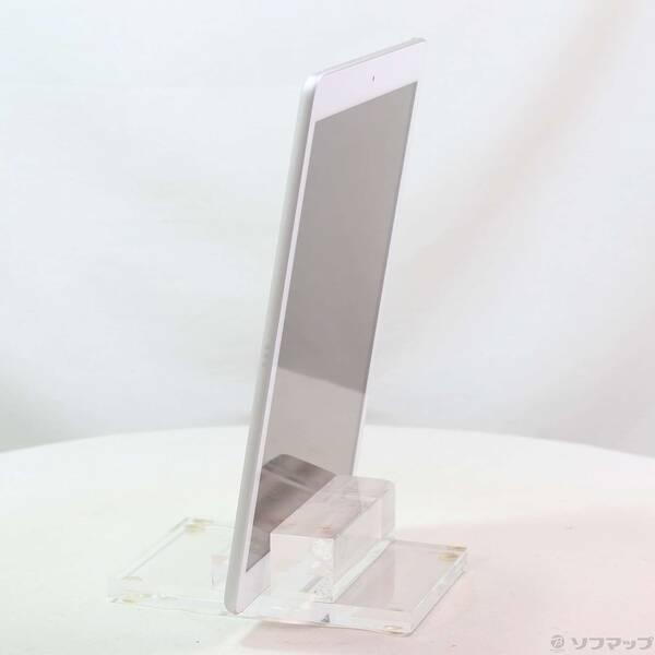 〔中古〕Apple(アップル) iPad 第8世代 32GB シルバー MYLA2J／A Wi-Fi〔251-ud〕 |  | 01