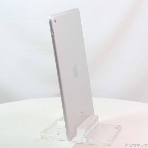 〔中古〕Apple(アップル) iPad 第8世代 32GB シルバー MYLA2J／A Wi-Fi〔251-ud〕 |  | 03