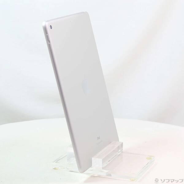 〔中古〕Apple(アップル) iPad 第8世代 32GB シルバー MYLA2J／A Wi-Fi〔258-ud〕 |  | 03