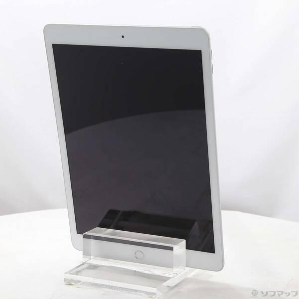 〔中古〕Apple(アップル) iPad 第8世代 32GB シルバー MYLA2J／A Wi-Fi〔198-ud〕 |  | 02